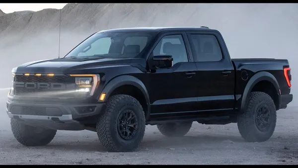 F-150: A History of Innovation